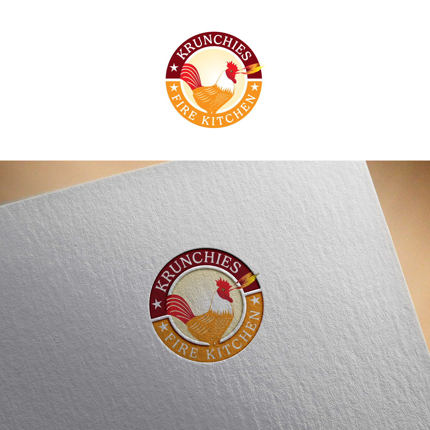 Logo Design by Maxo-Biz for this project | Design #29816019