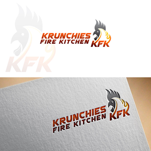 Logo Design by Trident for this project | Design: #29824182