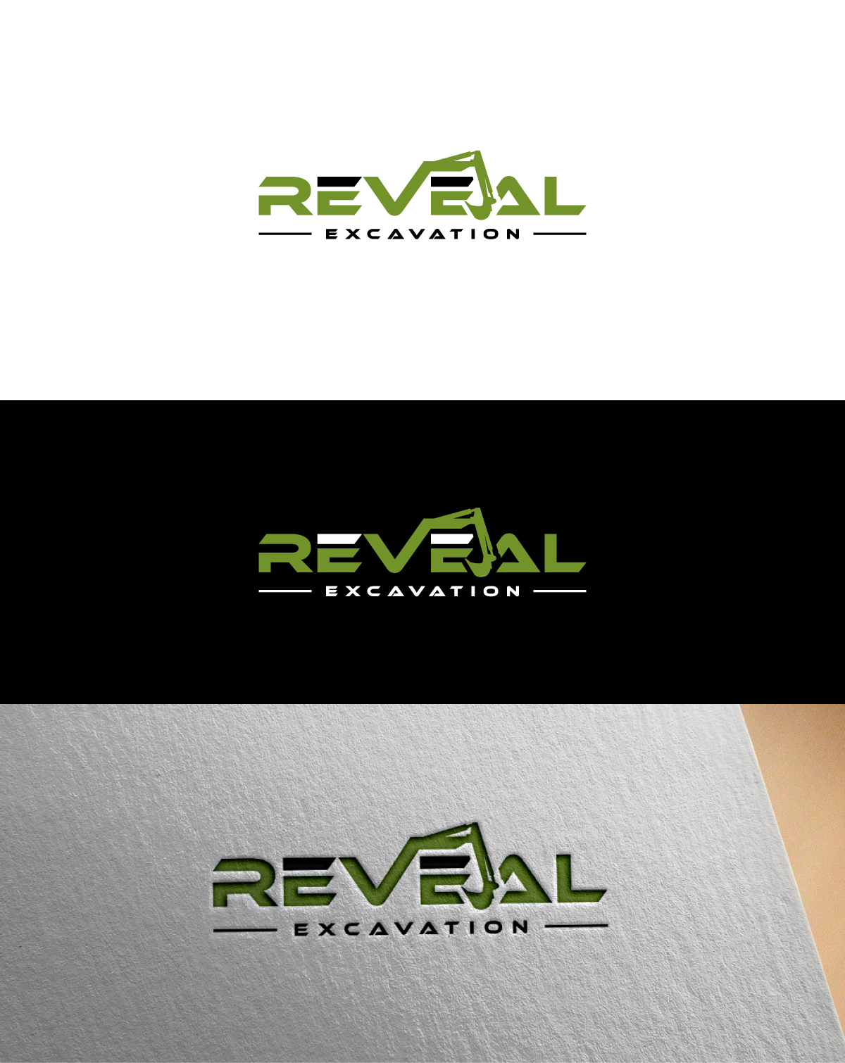 Logo Design by RS_Design for this project | Design #29814579