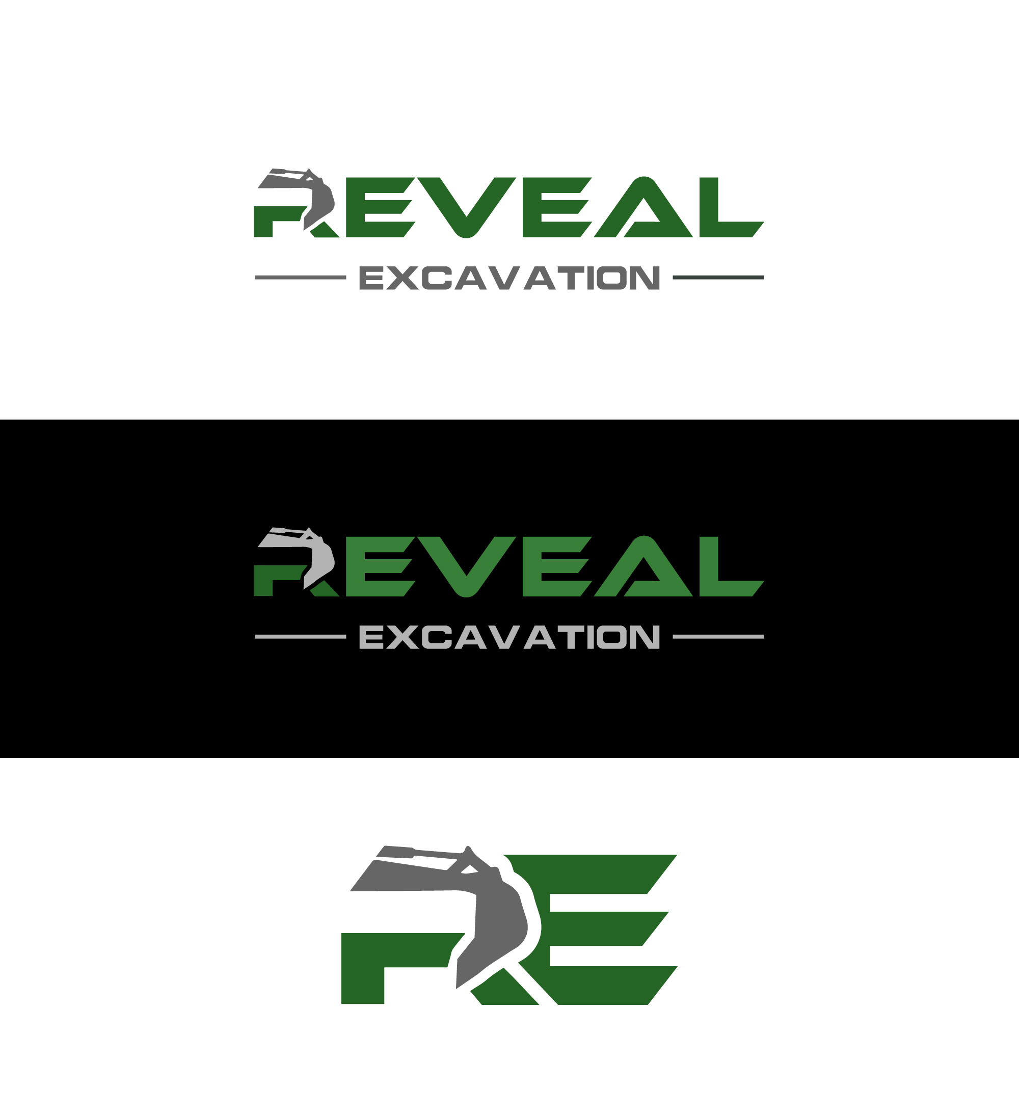 Logo Design by riyad123 for this project | Design #29834496