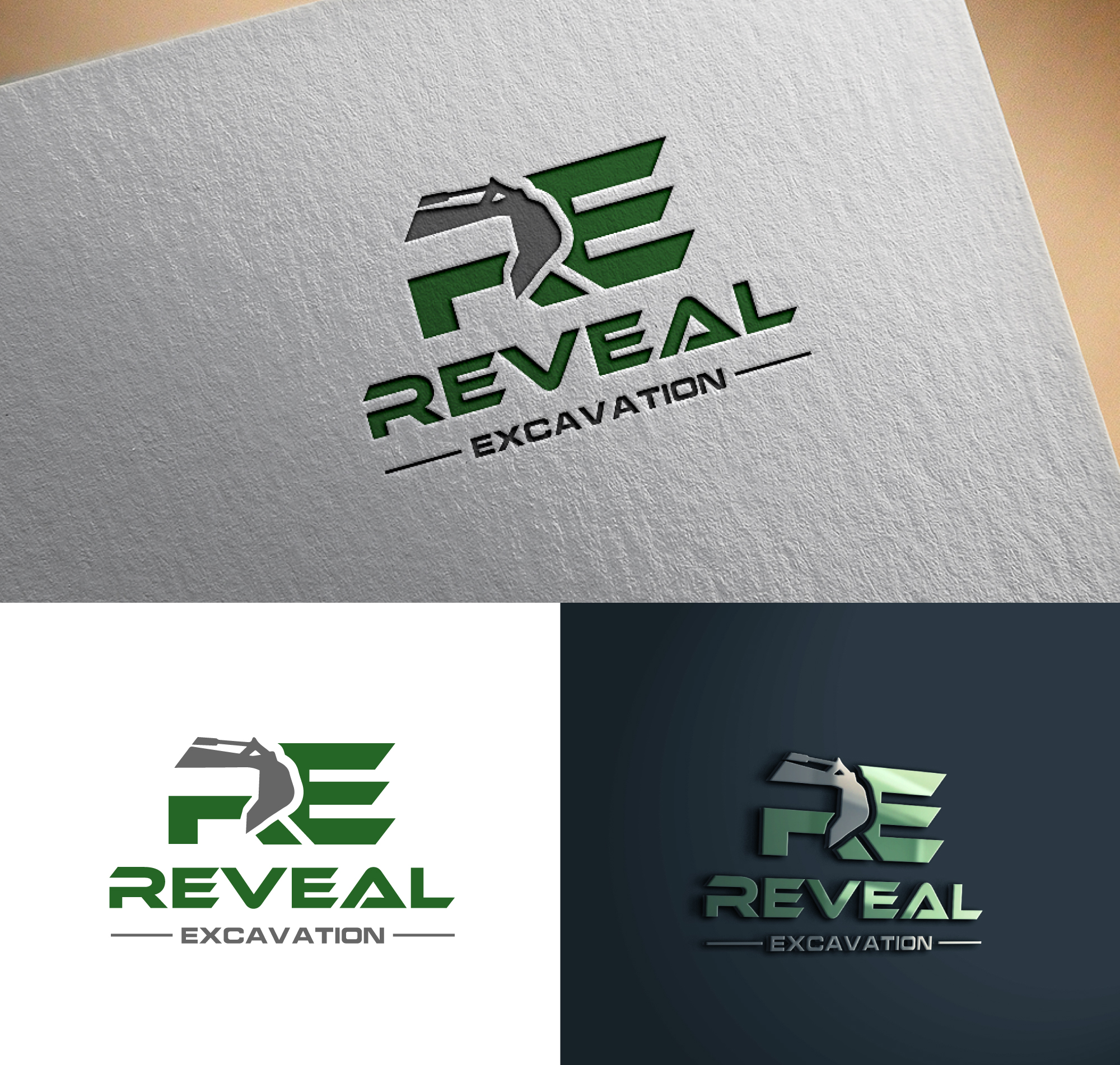 Logo-Design von riyad123 für dieses Projekt | Design #29838353