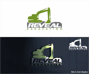 Logo Design by alkaline for this project | Design: #29818290