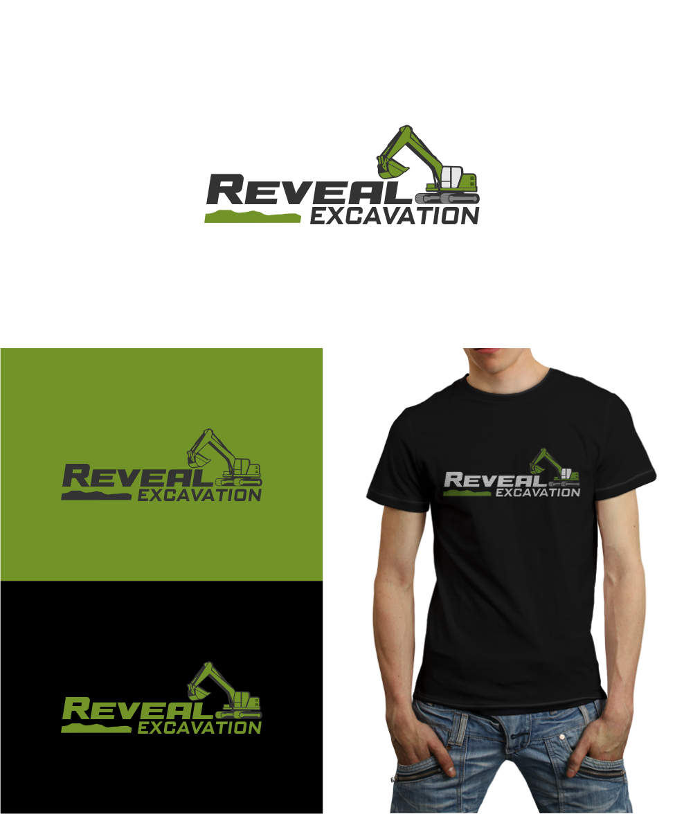 Logo Design by Tubeng for this project | Design #29814762