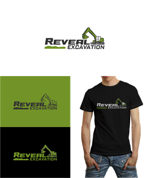 Logo Design by Tubeng for this project | Design #29814762