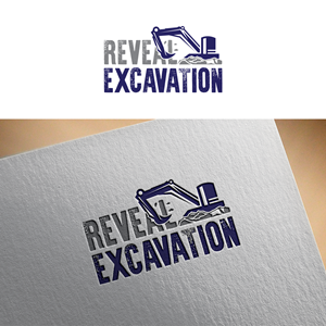 Logo Design by RA-bica for this project | Design: #29817477