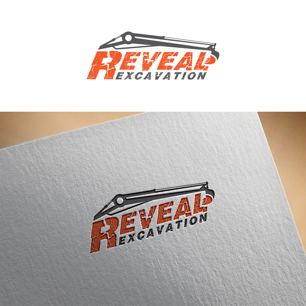 Logo Design by RA-bica for this project | Design #29817478