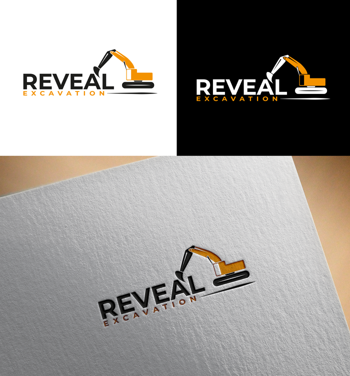 Logo Design by RA-bica for this project | Design #29817770