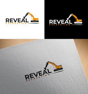 Logo Design by RA-bica for this project | Design: #29817770