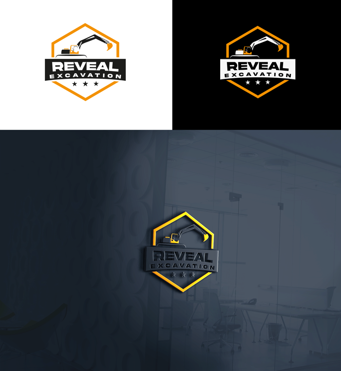 Logo Design by RA-bica for this project | Design #29817771