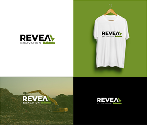 Logo Design by Ak4li™ for this project | Design #29816917