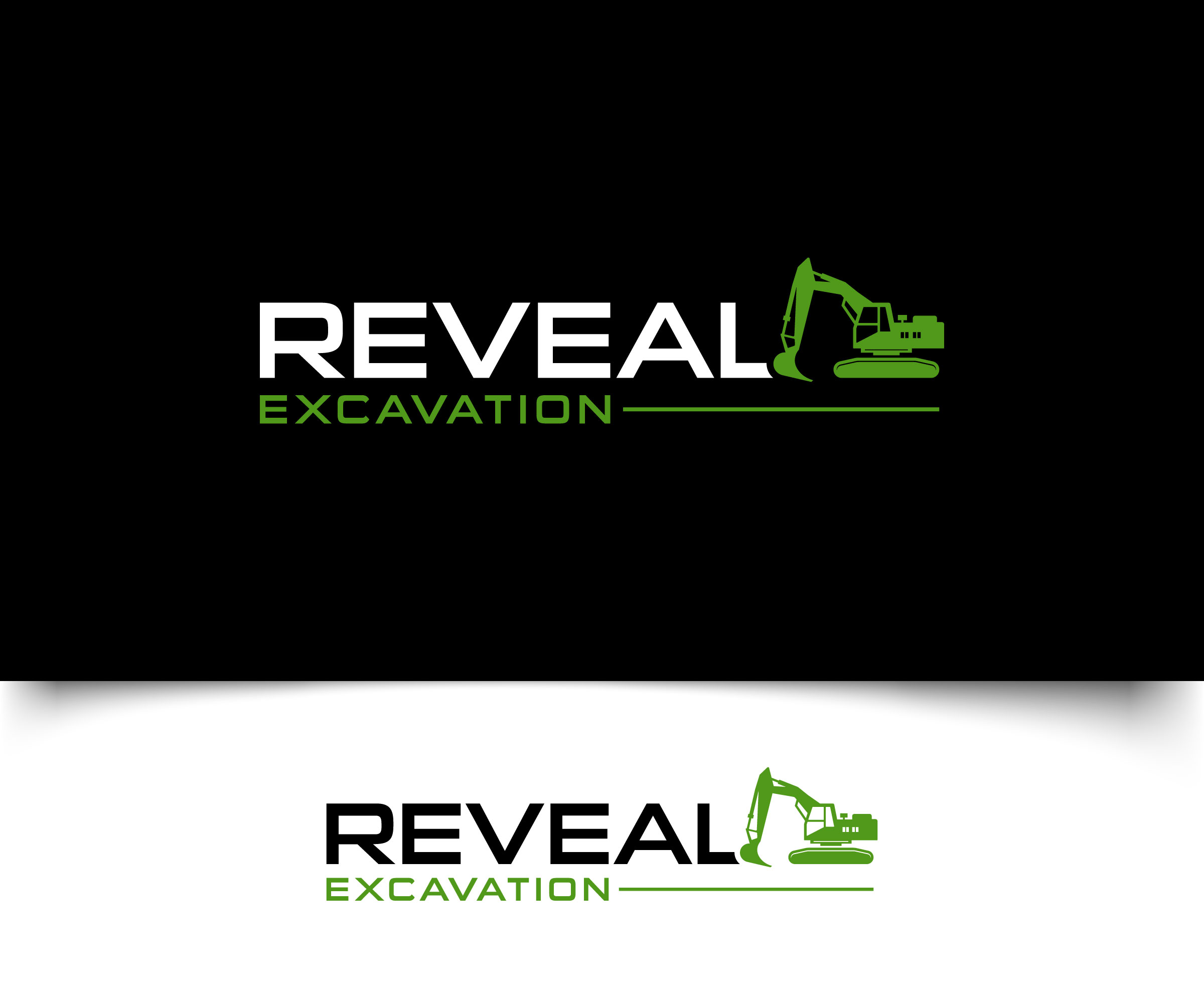 Logo Design by ecorokerz for this project | Design #29815392