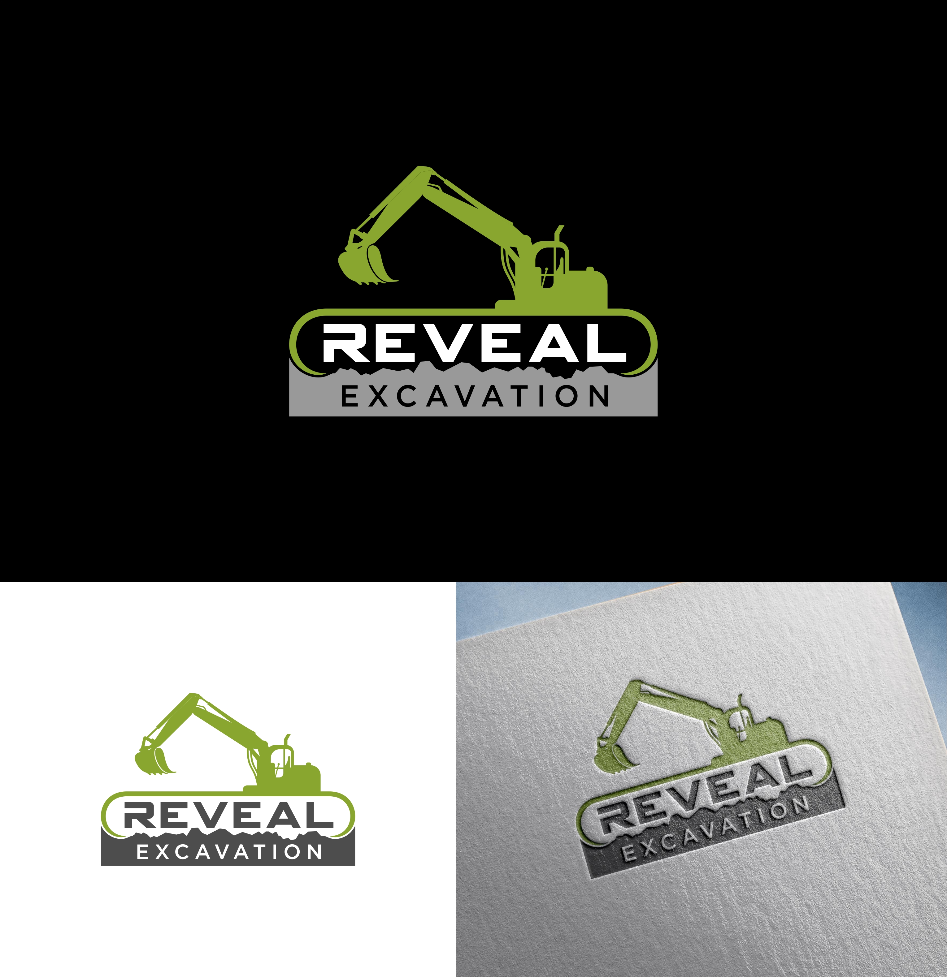 Logo Design by Joenet Jayawarna for this project | Design #29816483