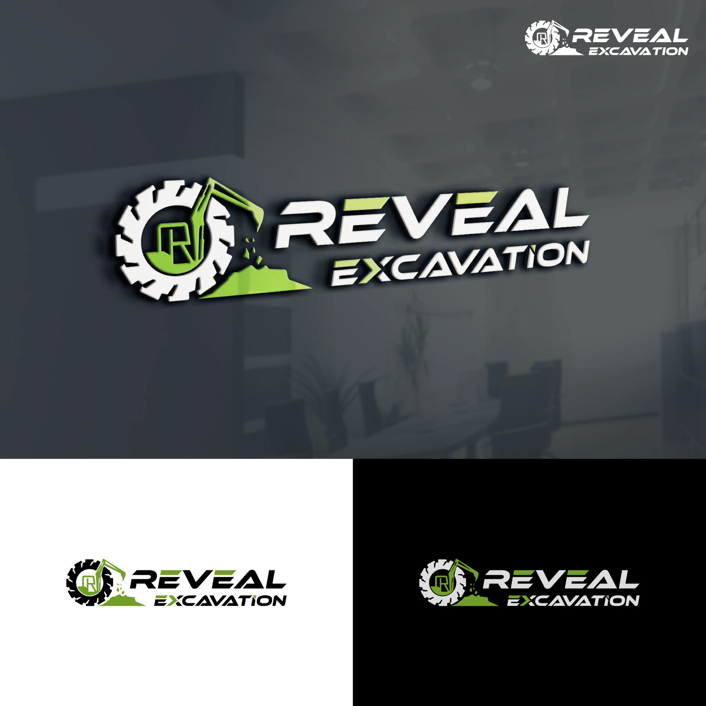 Logo Design by Radsky17 for this project | Design #29815184