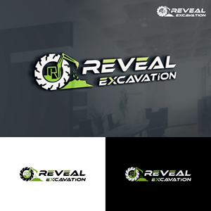 Logo Design by Radsky17 for this project | Design: #29815184