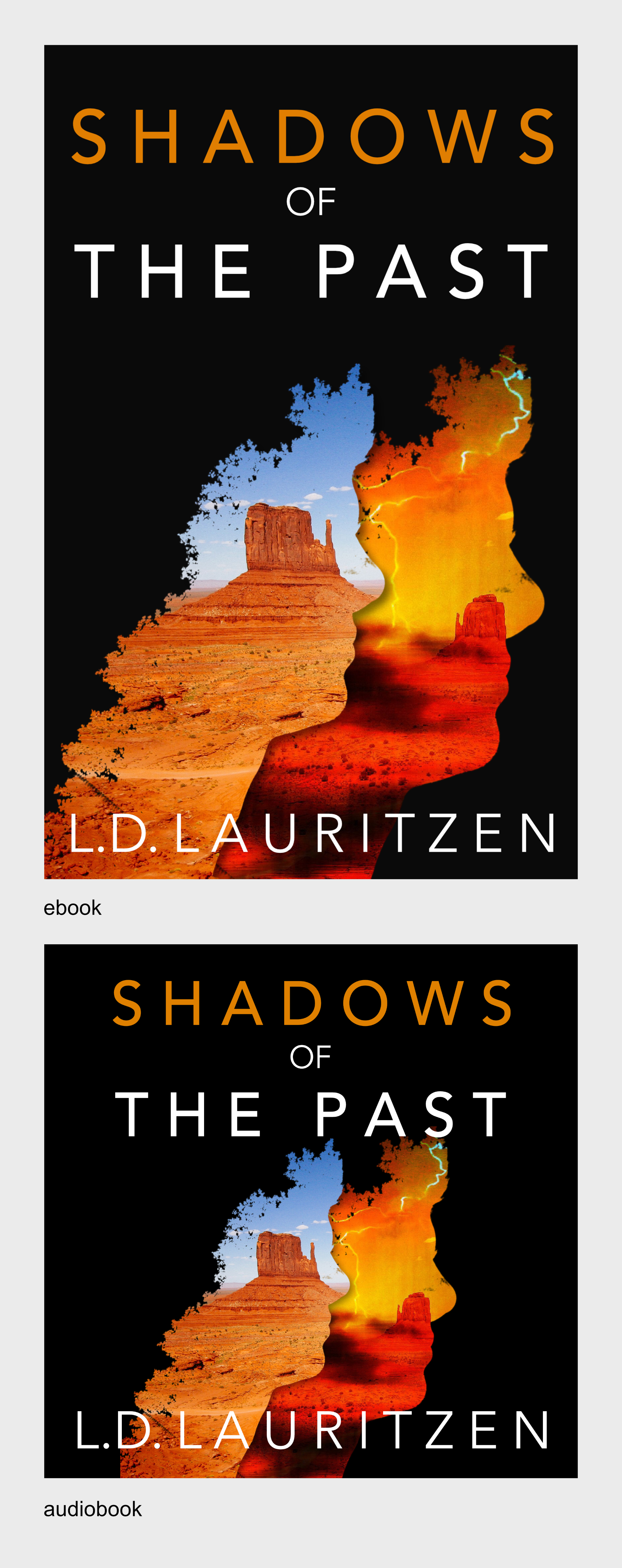 eBook Cover Design by AnninWonderland for 1951 | Design #29817559