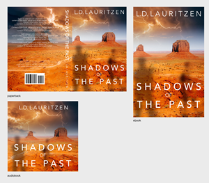 eBook Cover Design by AnninWonderland for 1951 | Design: #29819422