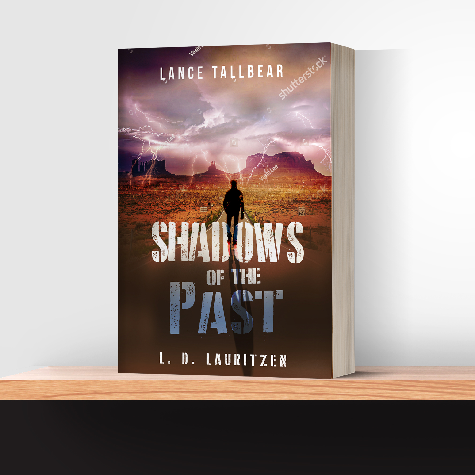 eBook Cover Design by manshuri.yusuf for 1951 | Design: #29819762