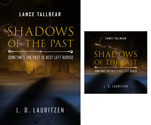 eBook Cover Design by elenaivanova for 1951 | Design: #29817828