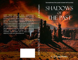 eBook Cover Design by Kam_jaff