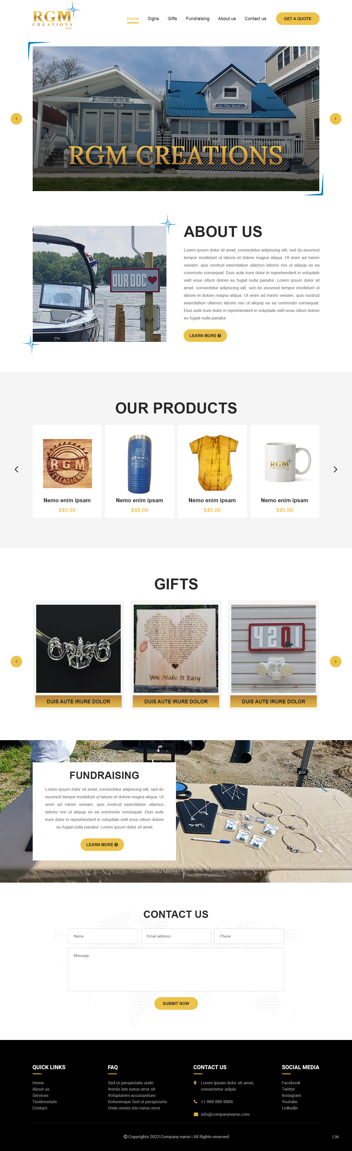Web-Design von pb für dieses Projekt | Design #29819297
