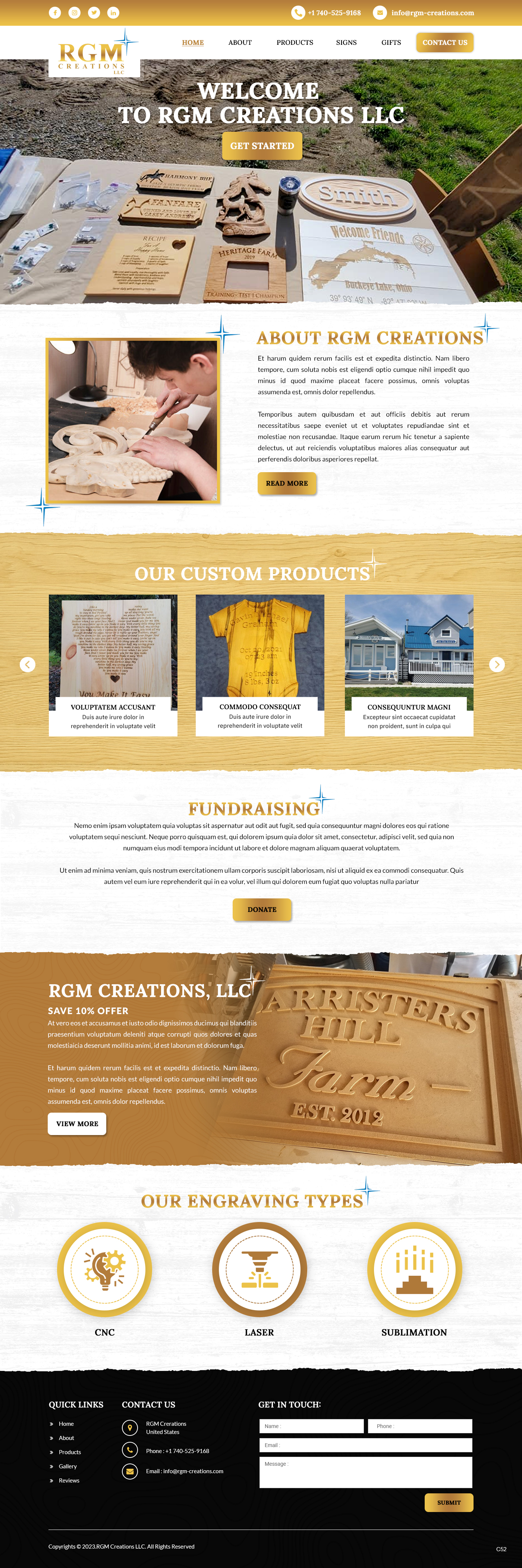 Web Design by pb for this project | Design #29824487