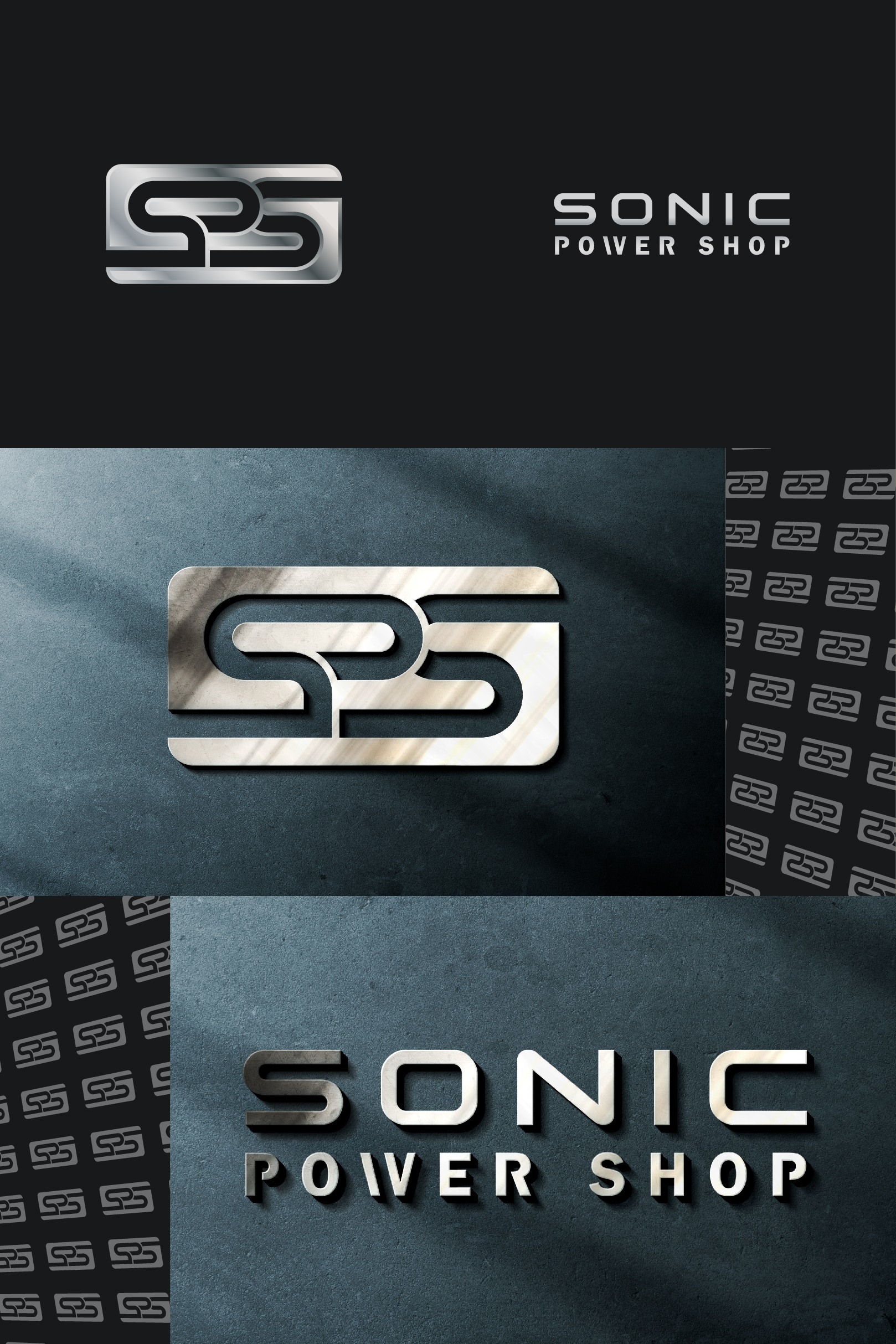 Logo Design by voila graphic for this project | Design #29836383