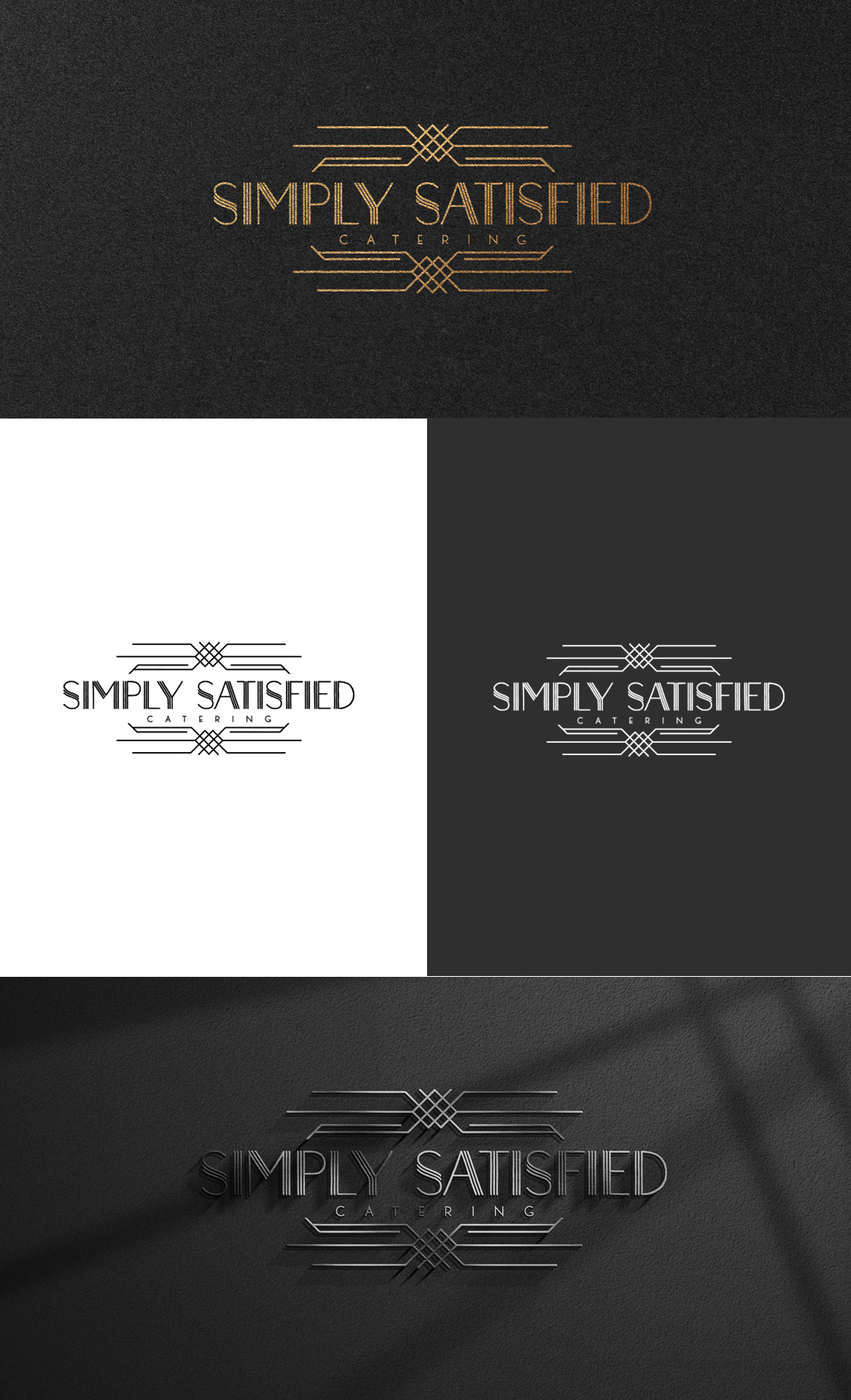 Logo Design by GLDesigns for this project | Design #29814262