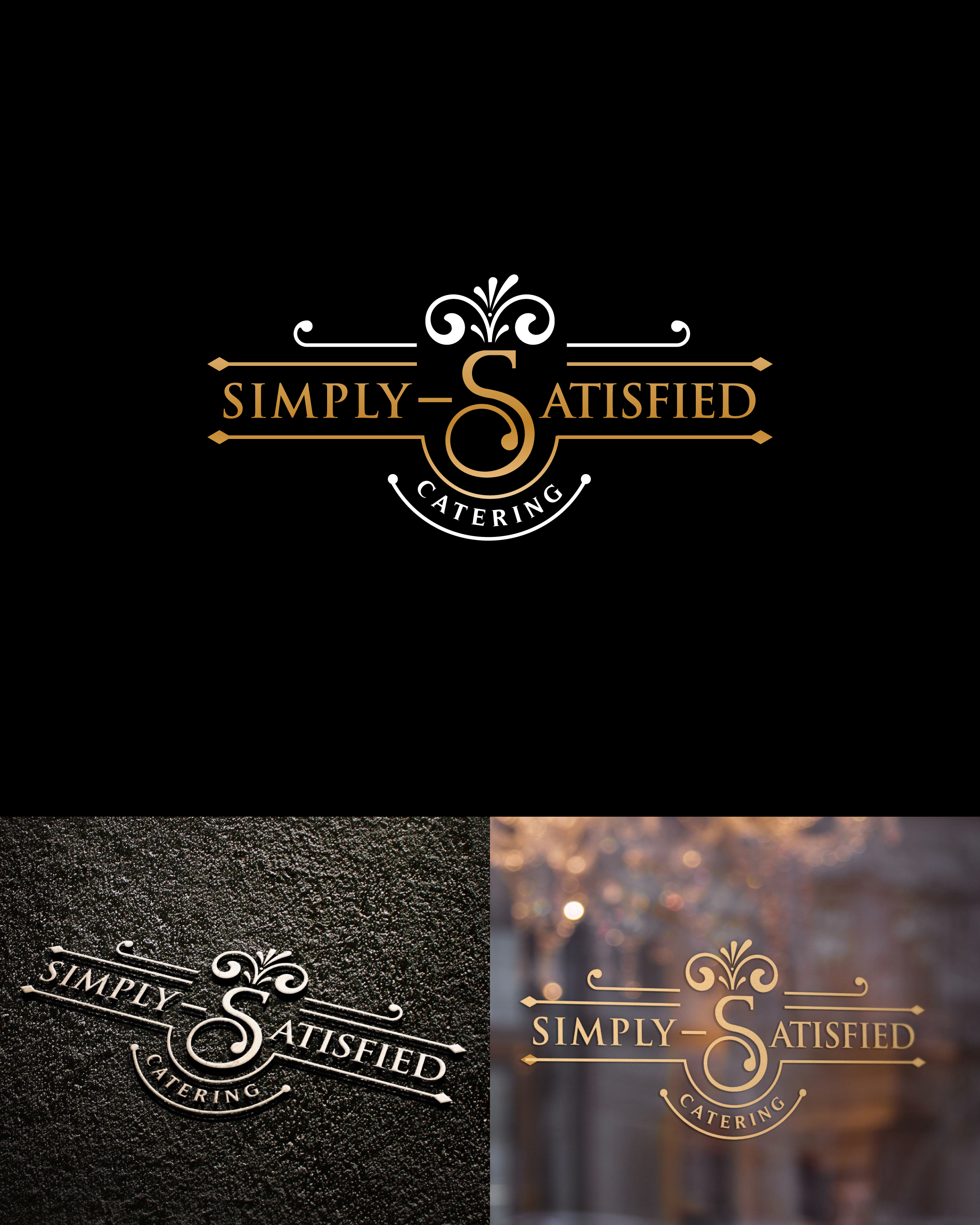 Logo Design by ecorokerz for this project | Design: #29817431