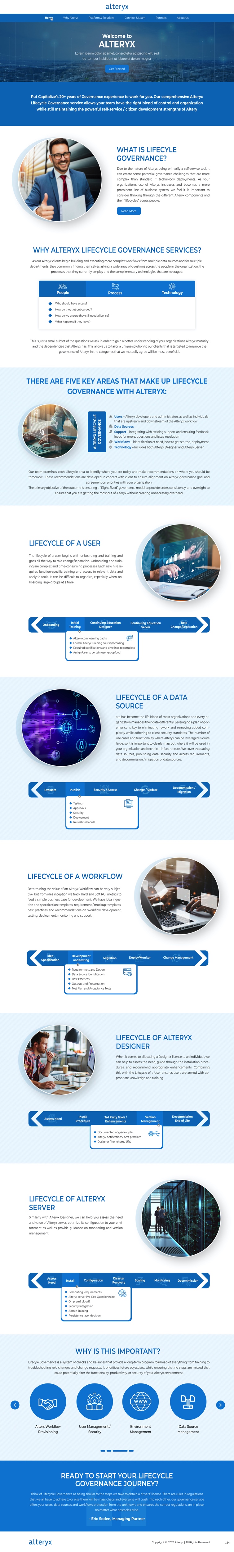 Landing Page Design by pb for this project | Design #29824386