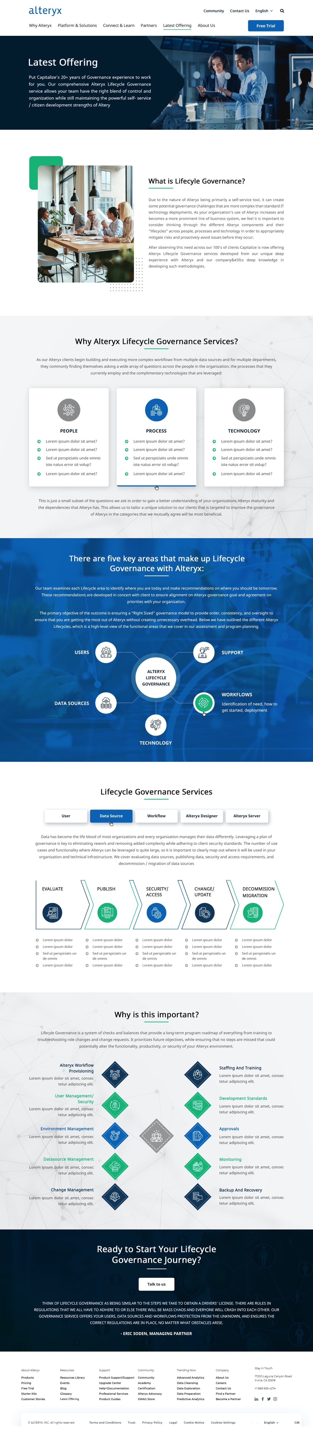 Landing Page Design by pb for this project | Design #29830088