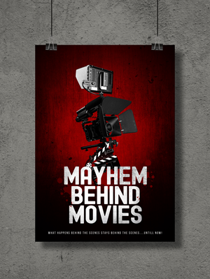 Poster Design by Graphic Storm for this project | Design: #29822822