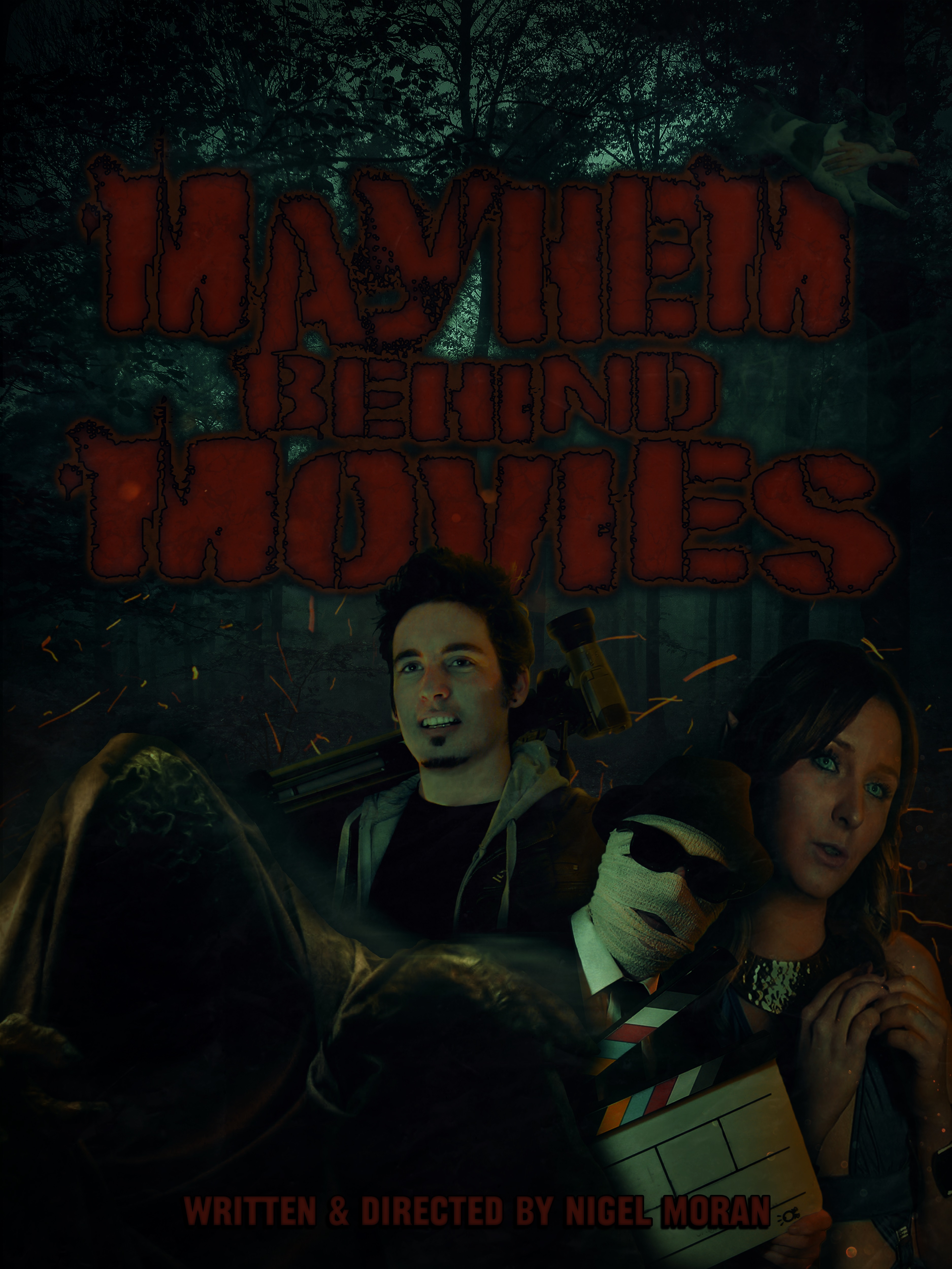 Poster Design by AnniverEdits for this project | Design #29856421