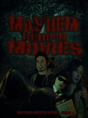 Poster Design by AnniverEdits for this project | Design: #29857212