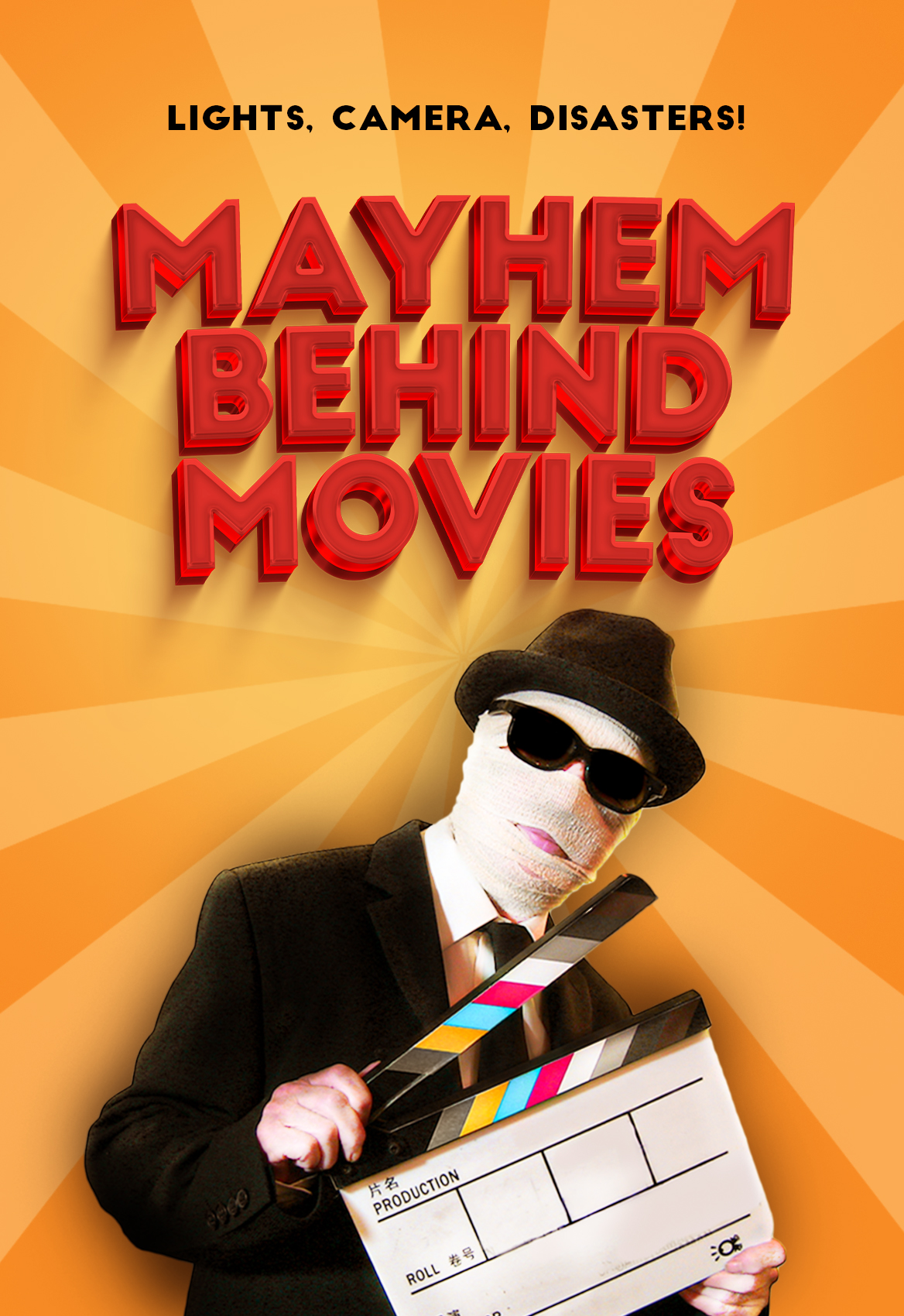 Poster Design by Jenars for this project | Design #29857606