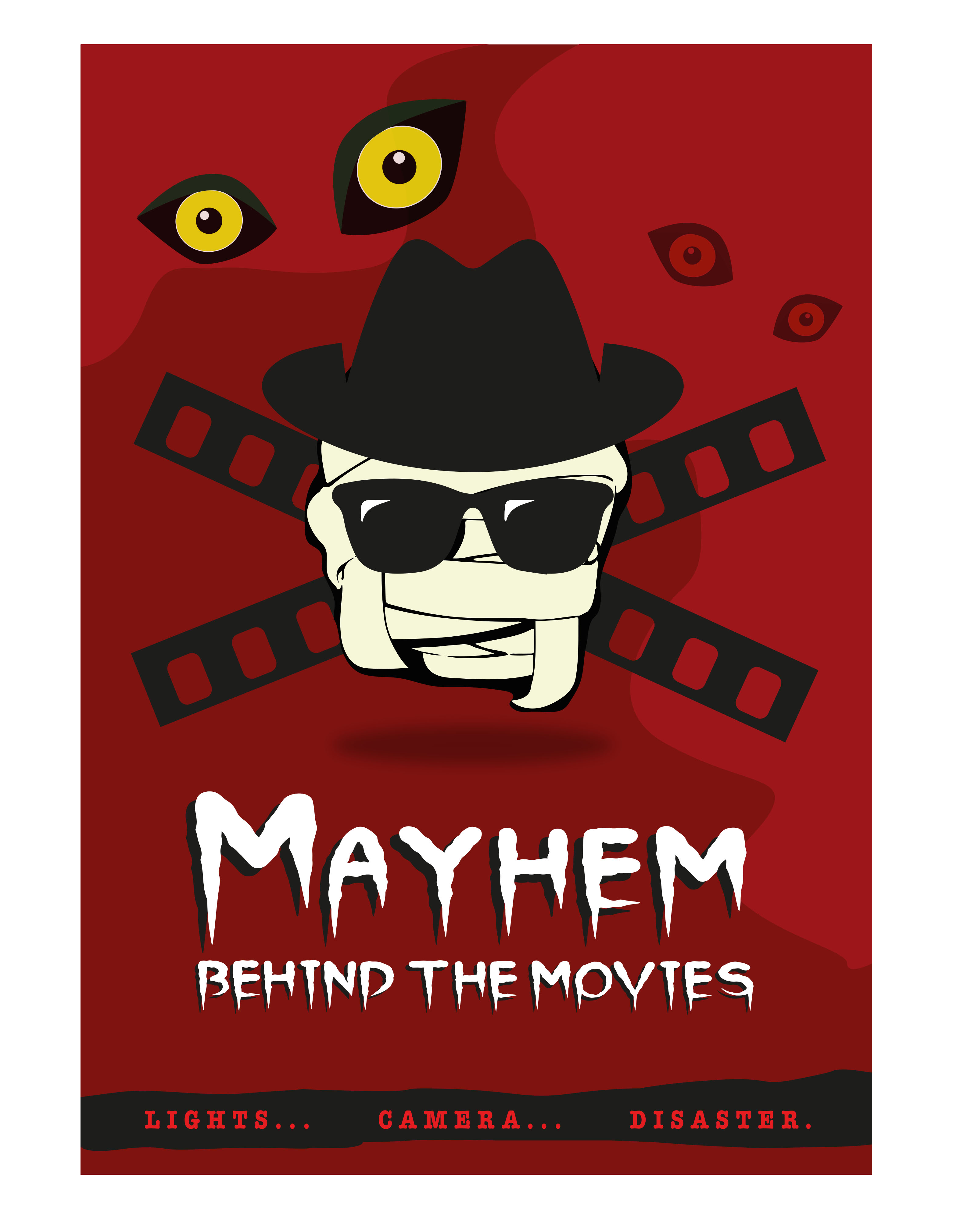 Poster Design by Kakadelisdesign for this project | Design #29819822