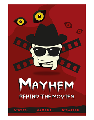 Poster Design by Kakadelisdesign for this project | Design: #29819822