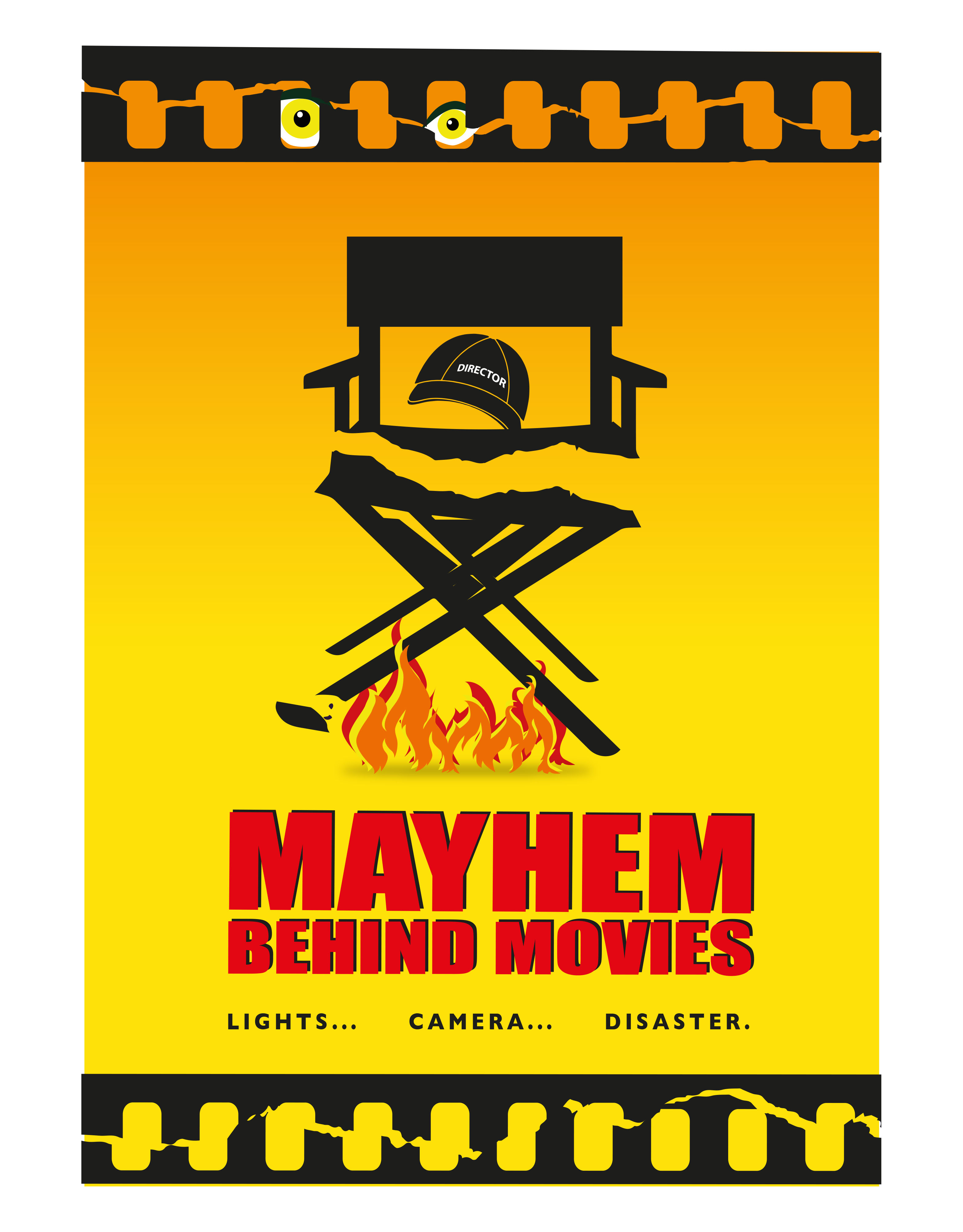 Diseño de Póster por Kakadelisdesign para este proyecto | Diseño #29830063