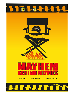 Poster Design by Kakadelisdesign for this project | Design: #29830063