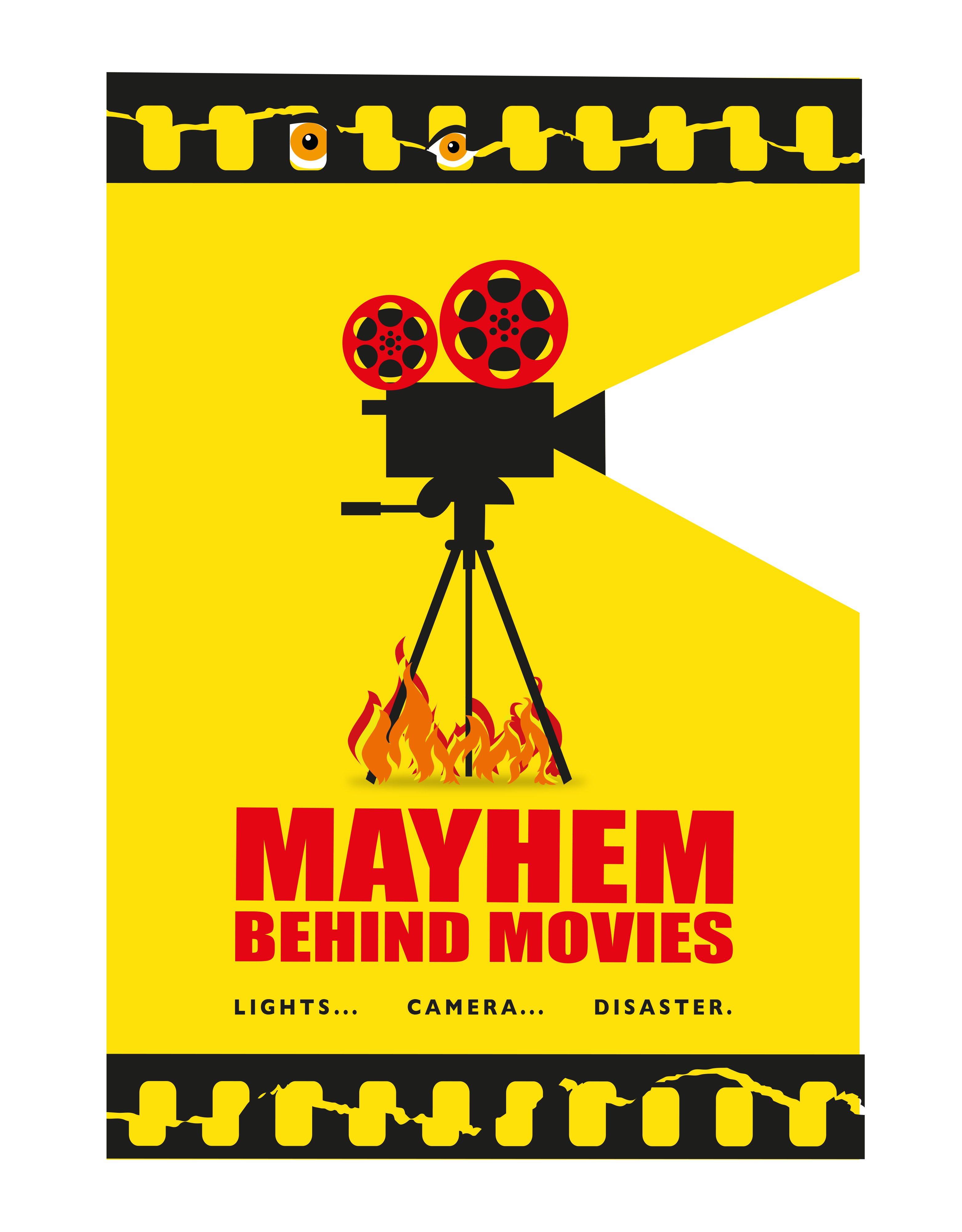 Poster Design by Kakadelisdesign for this project | Design #29830366