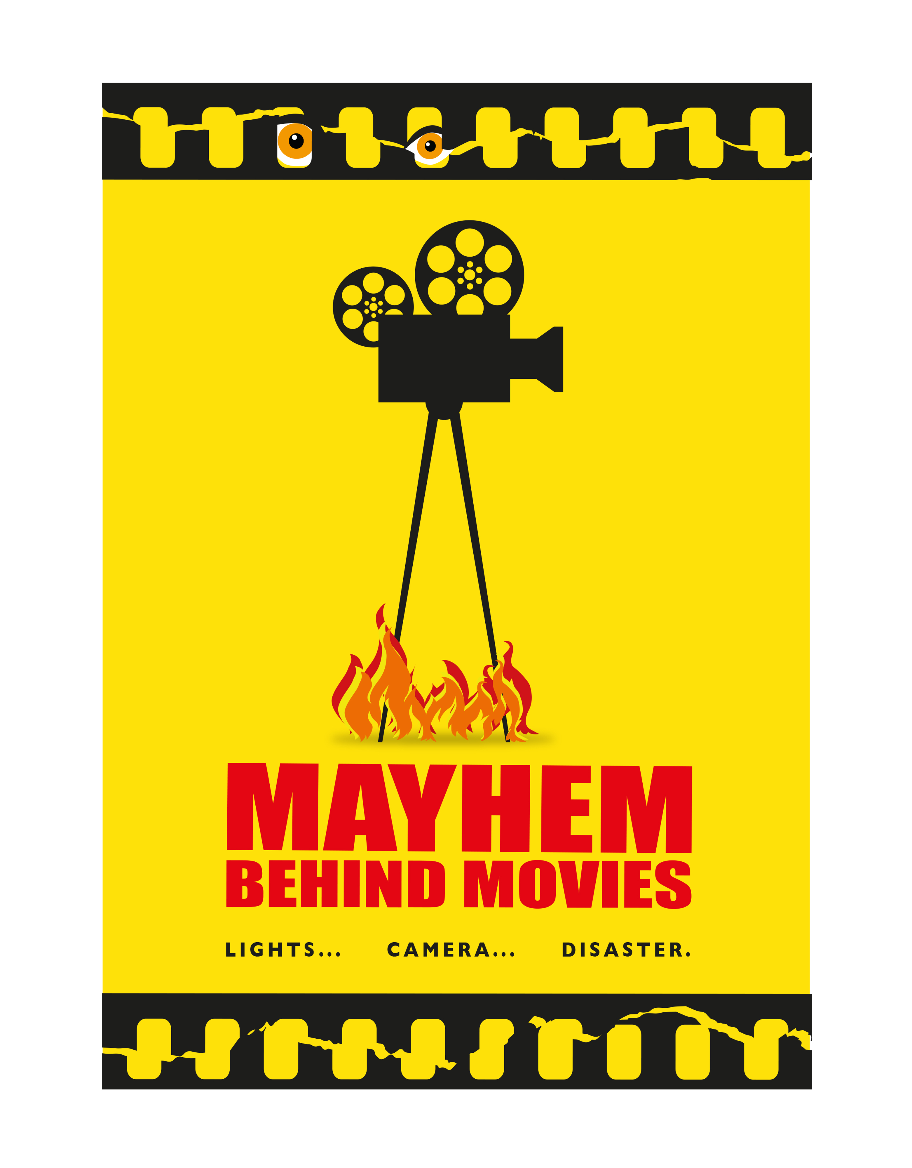 Poster Design by Kakadelisdesign for this project | Design #29830368