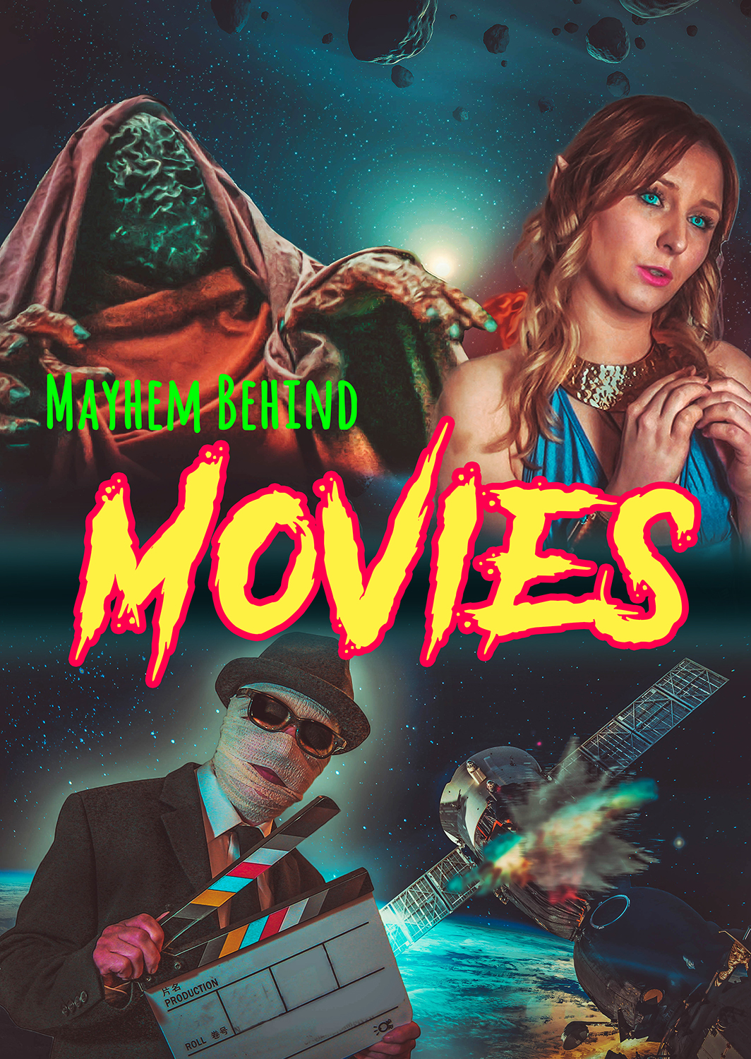 Poster Design by Wally_F for this project | Design #29822026