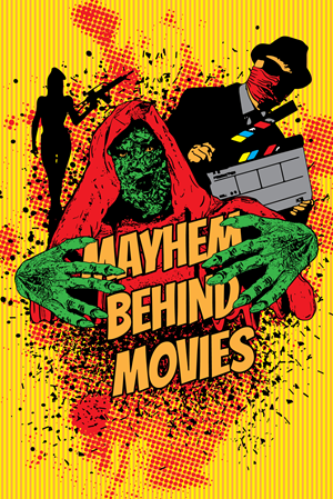 Poster Design by vectoradics