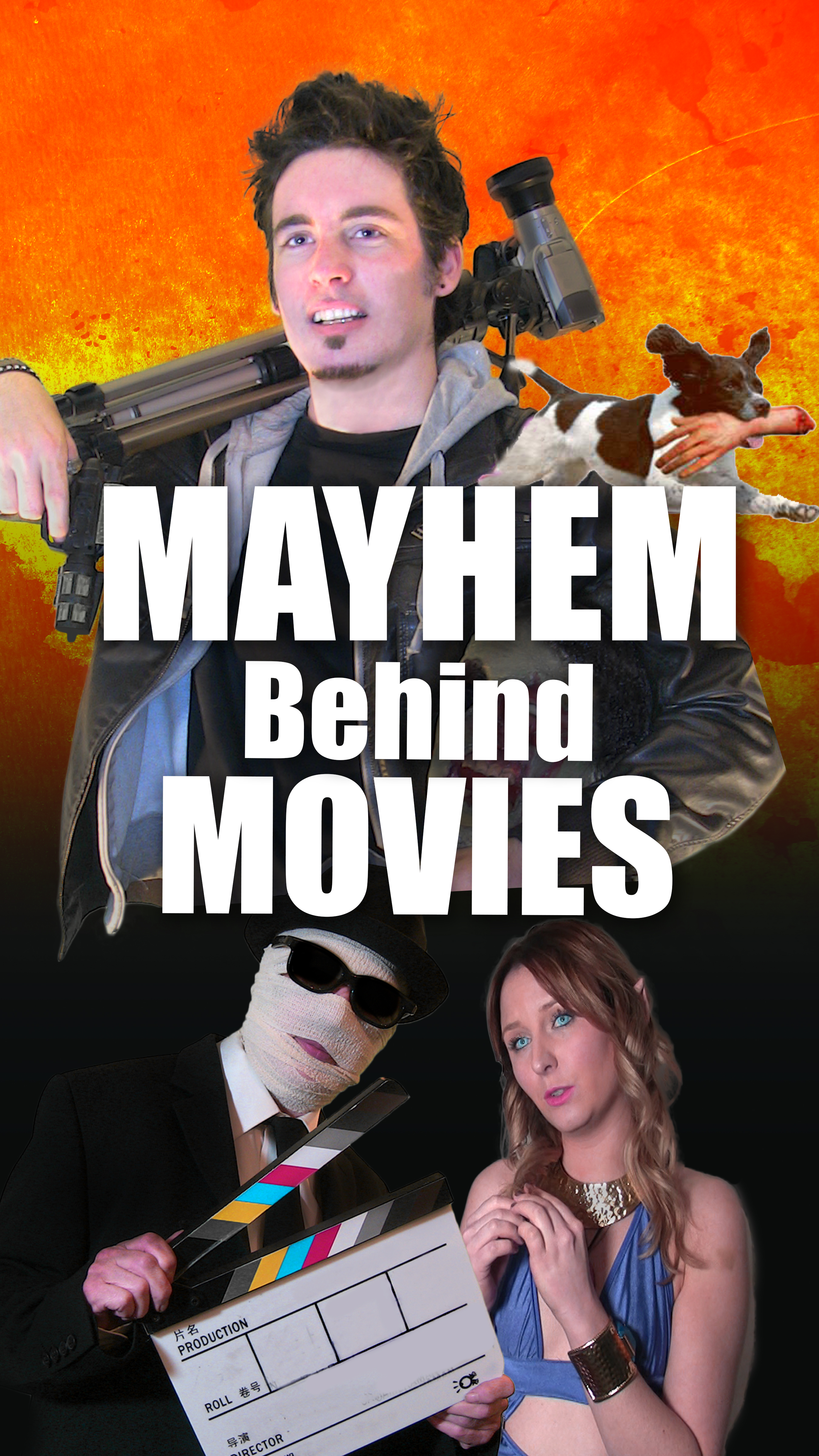 Diseño de Póster por Javelin Studio para este proyecto | Diseño #29890305