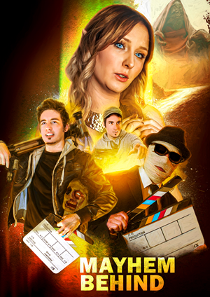 Poster Design by edward Rangel for this project | Design: #29854969