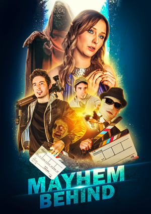 Poster Design by edward Rangel for this project | Design: #29882098