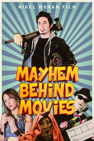 Poster Design by Kam_jaff for this project | Design: #29825926