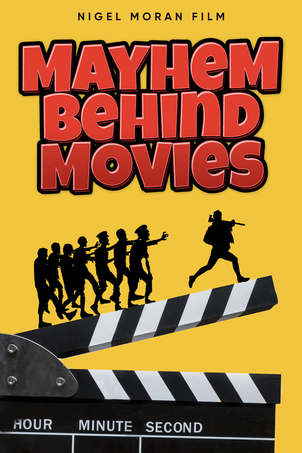 Poster Design by Kam_jaff for this project | Design #29847899