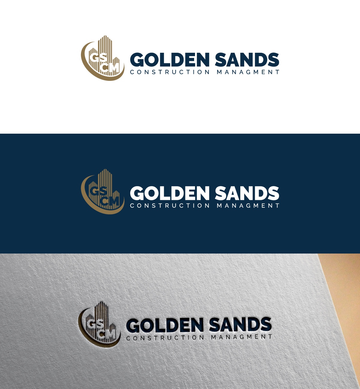 Logo Design by RS_Design for this project | Design #29815874