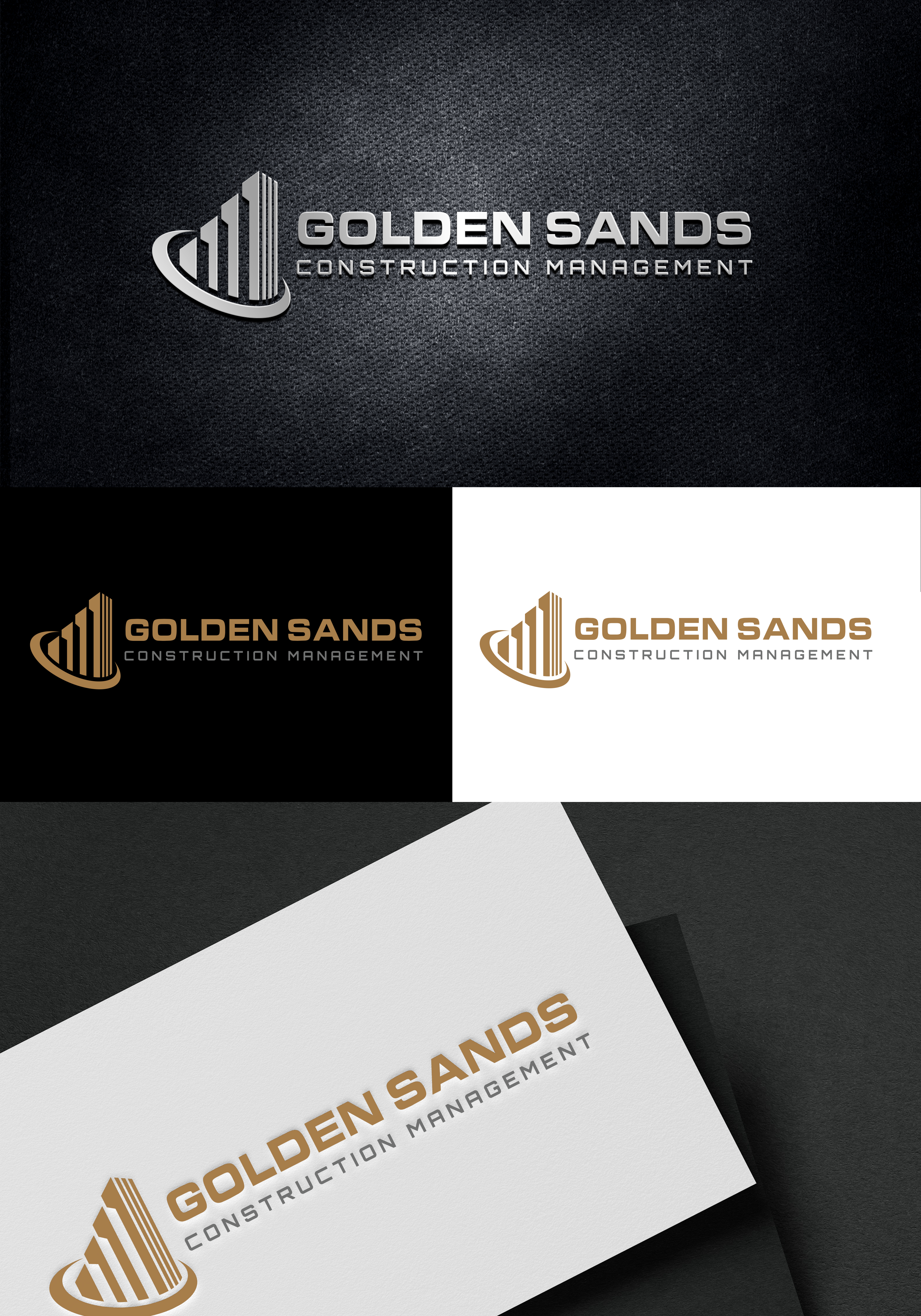 Logo Design by Graphixpointt for this project | Design #29814831