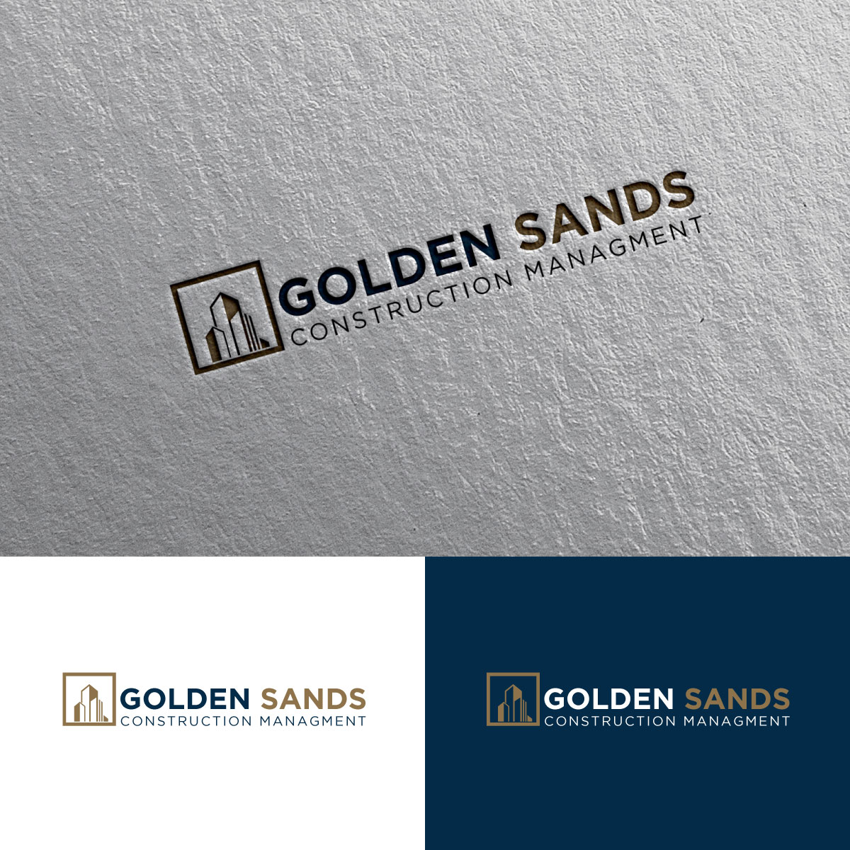 Logo Design by chris Ray for this project | Design #29815422